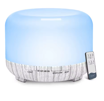 500ML Aromatherapy Oil Diffuser